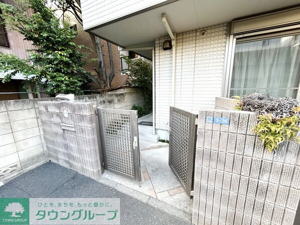 K-flatの物件内観写真